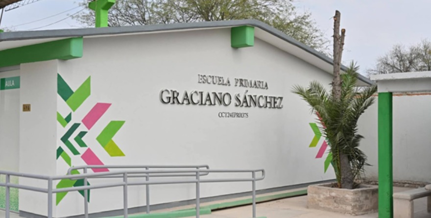 Entregan instalaciones renovadas en Soledad