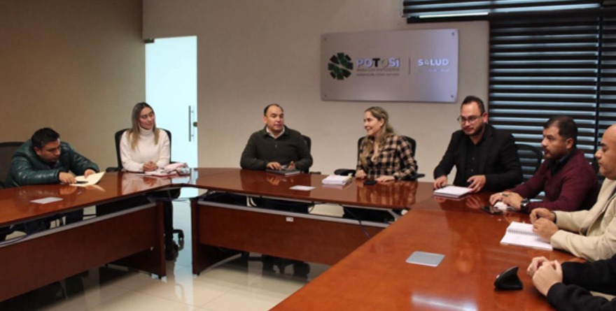 Activan apoyo con Cruz Roja