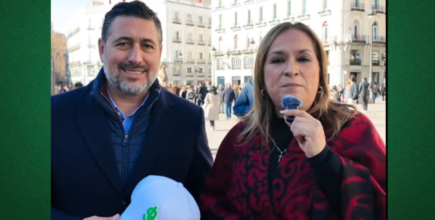 Brillarán en la Fitur destinos potosinos