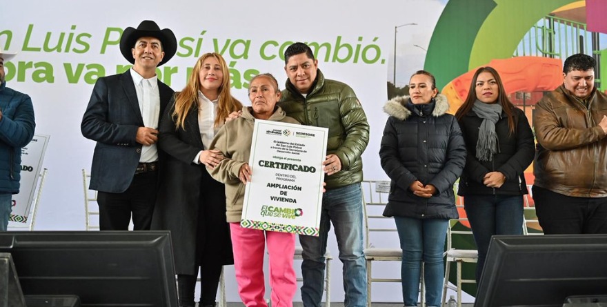 JUSTICIA SOCIAL EN ALAQUINES