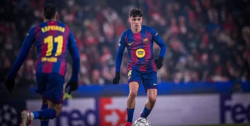 SUMA BARCELONA TRES PUNTOS DE ORO EN PRAGA