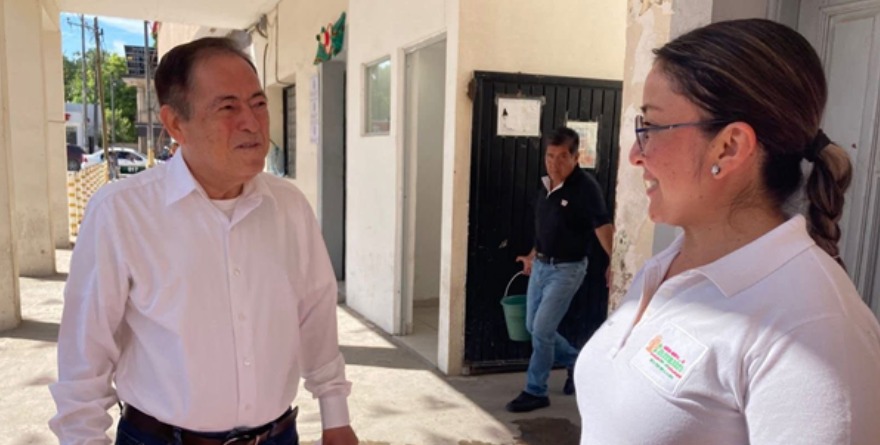 Fortalecen acciones contra accidentes