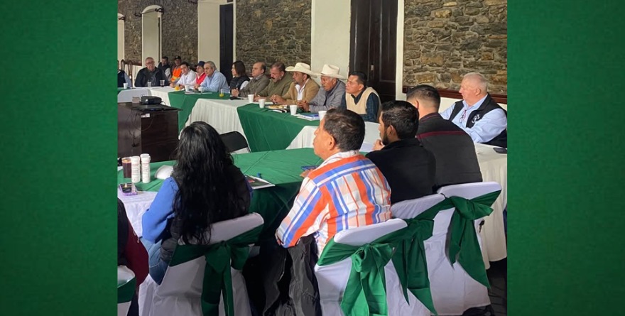 Unen esfuerzos por sanidad ganadera