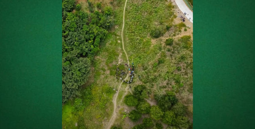 Unen fuerzas por agua en Matlapa