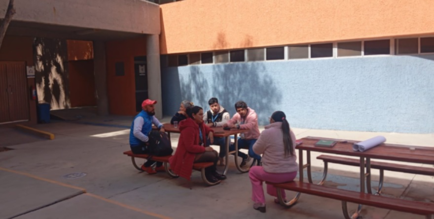 Trabajadores de la Facultad de Ciencias denuncian terror laboral