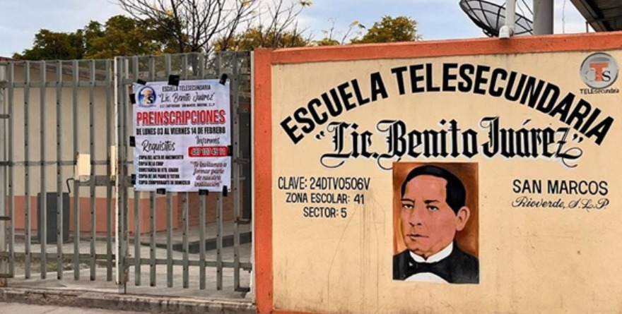 Intervención externa en aulas prende focos rojos