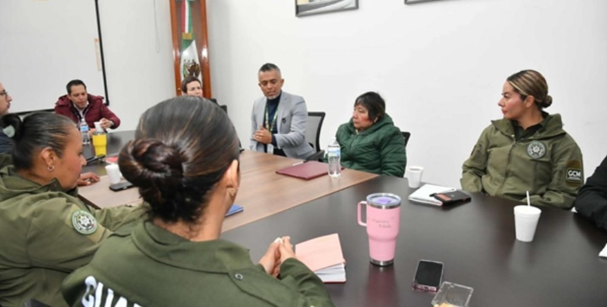 Promueven derechos de las infancias en situación de calle