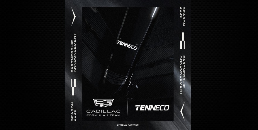 PRESUME CADILLAC UN NUEVO PATROCINADOR