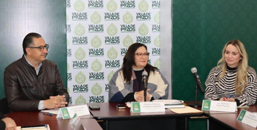 Seguridad con respaldo estatal