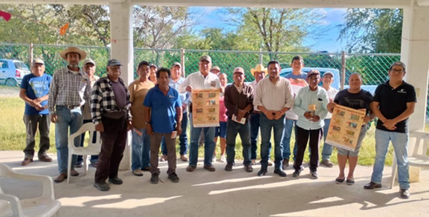 No paran acciones contra Barrenador