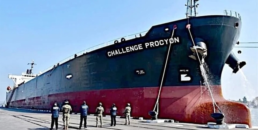 SUMAN 6 IMPLICADOS EN HUACHICOL FISCAL