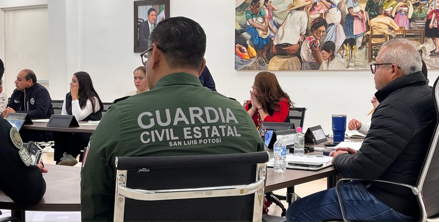 PREVENCIÓN DEL DELITO Y PROXIMIDAD SOCIAL LAS METAS DEL 2026