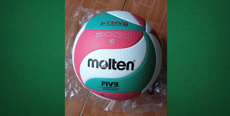 Ciudad Fernández fortalece el voleibol local