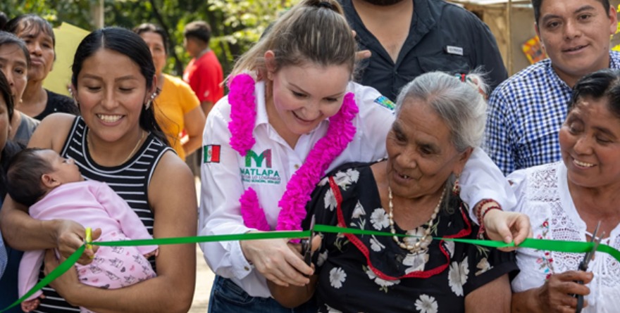 Nueva luz para Chalchocoyo
