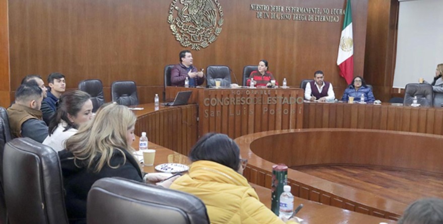 Actúa Congreso contra la violencia de género