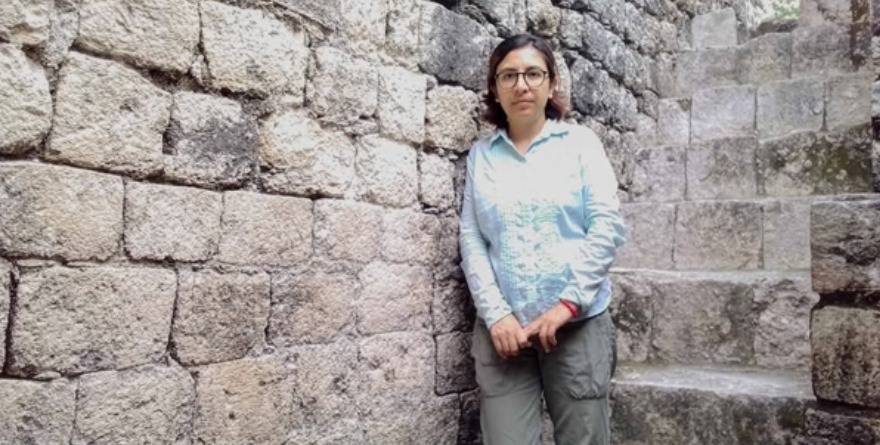 Nombran directora en INAH San Luis