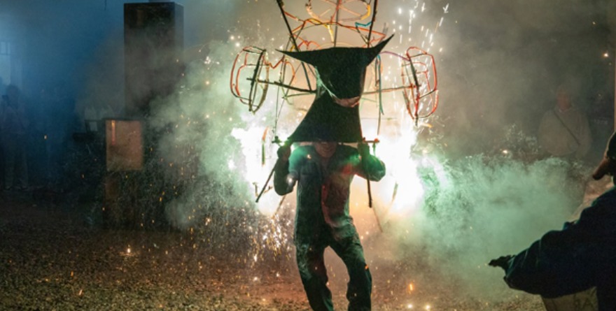 Fortalecen tradiciones comunitarias en Matlapa