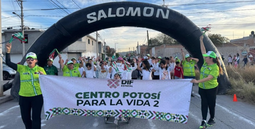 Centros fortalecen a las juventudes