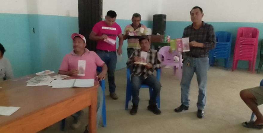 Persiste riesgo en el sector pecuario