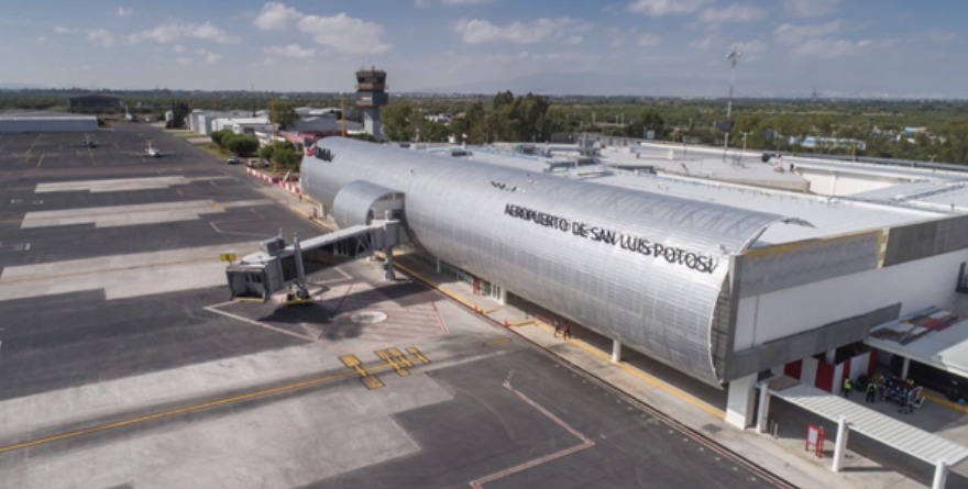 Se suman nuevas rutas al cielo