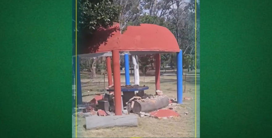 Negligencia en Morales