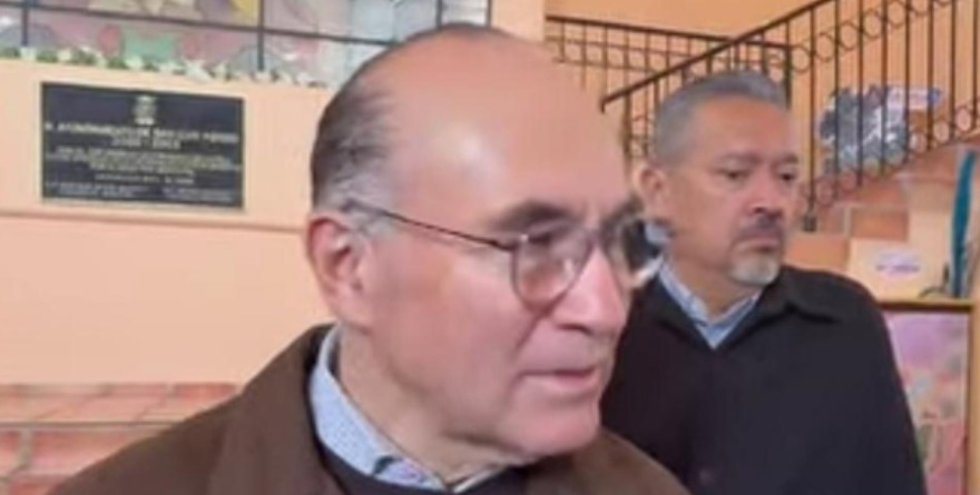 “Gastaron poquito”: Galindo