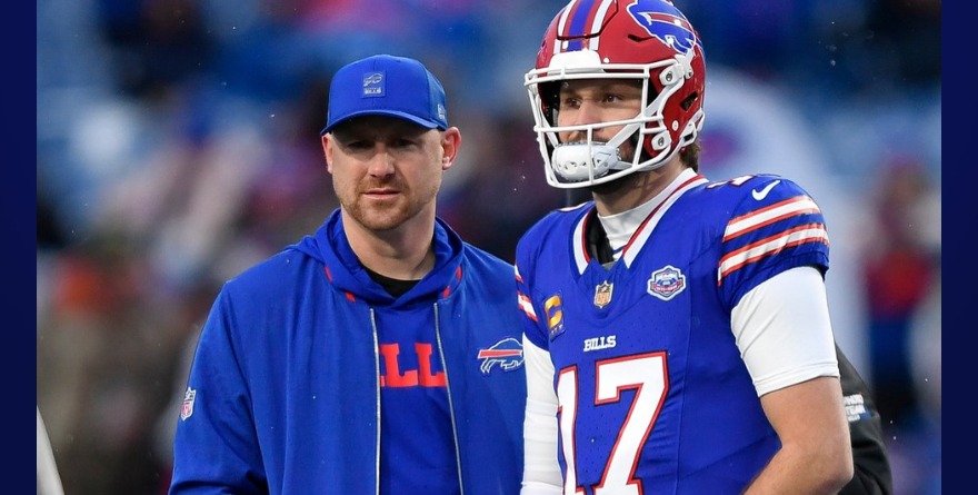 SERÁ JOE BRADY EL NUEVO COACH DE BILLS