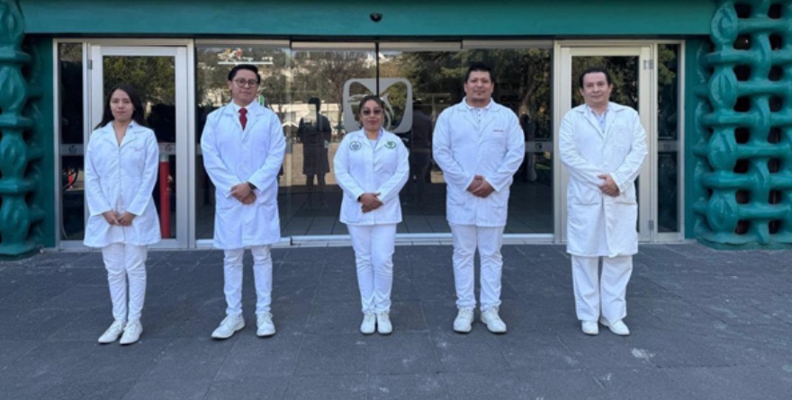 Salud sin traslados en el Altiplano