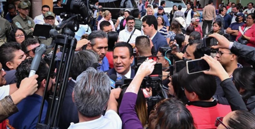 Castigarán como secuestro extorsiones en la Huasteca