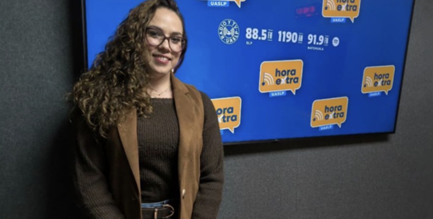 UASLP te lleva a respirar ‘con-ciencia y arte’