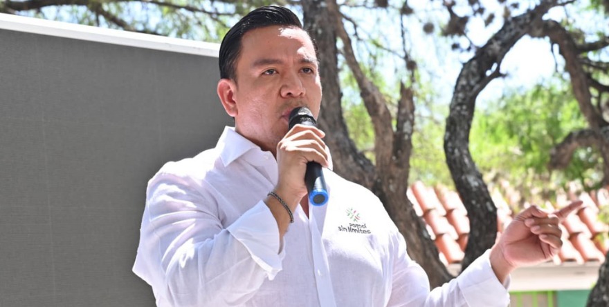 Se garantiza triunfo: Guadalupe Sánchez
