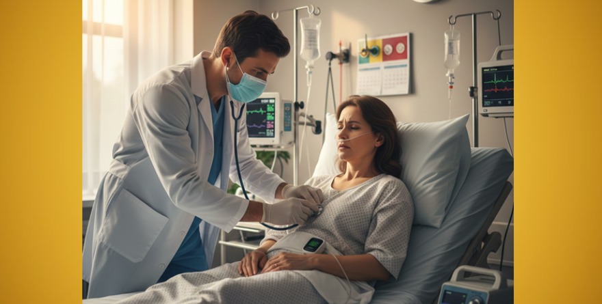 Red sanitaria se adelanta a contagios