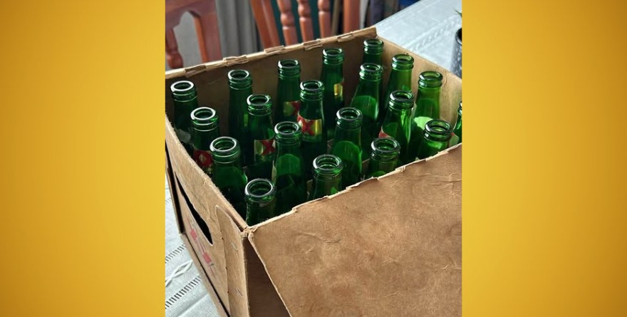 Lagunillas llama a pagar refrendo de licencias de alcohol