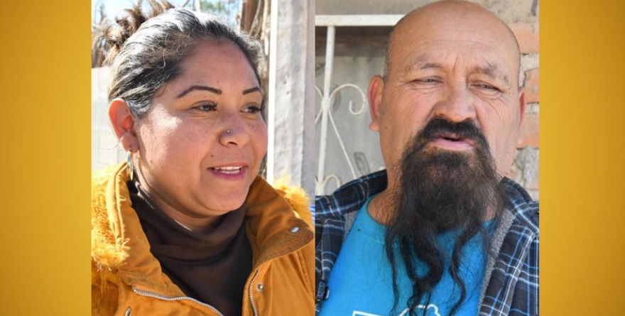 Vecinos reconocen cambio en la Negrete