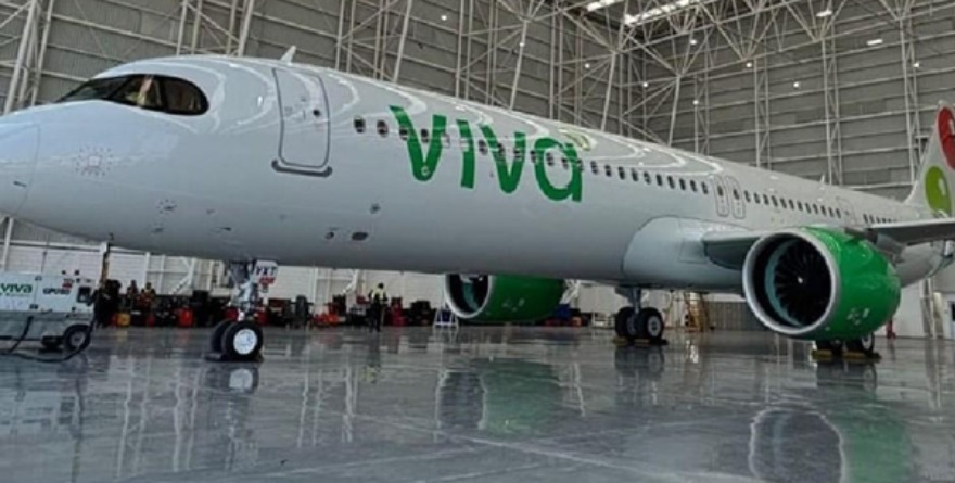 Viva Aerobús le apuesta al estado