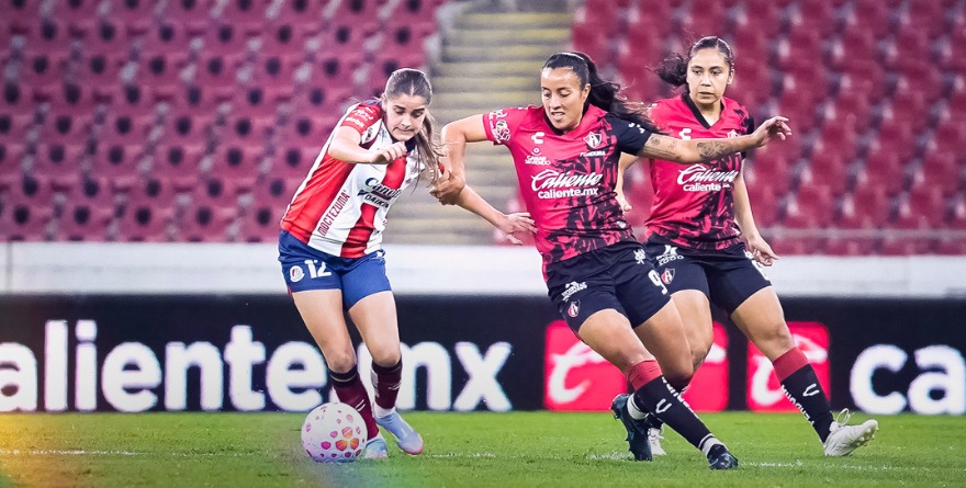 ADSL RESCATA EL EMPATE FRENTE AL ATLAS