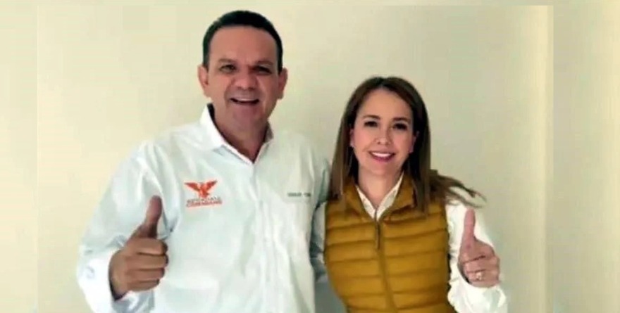 DIPUTADO SIGUE GRAVE; LEGISLADORA PIERDE OJO