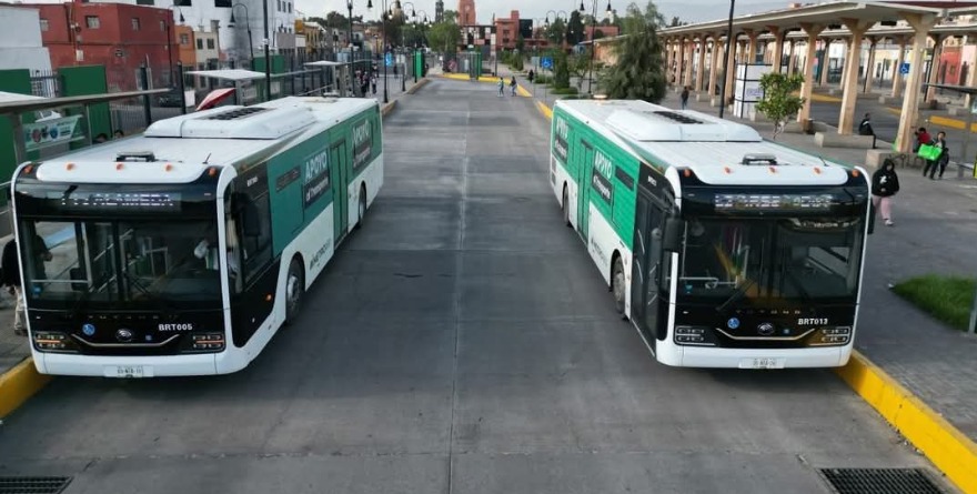 LAS BICICLETAS TAMBIÉN VIAJARÁN EN METRORED, ANUNCIA RICARDO GALLARDO