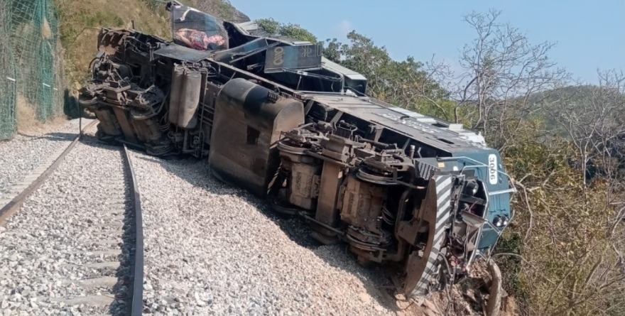 GASTA TREN DEL ISTMO 6.6 MDP EN CAPACITACIÓN… ¡Y FALLAN!