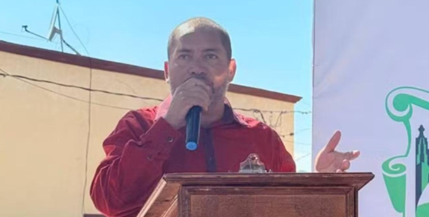 Homicidio de Director de Cultura sacude a la Zona Media