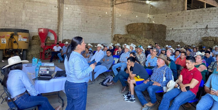 Convocatoria: Asamblea Ganadera 2026