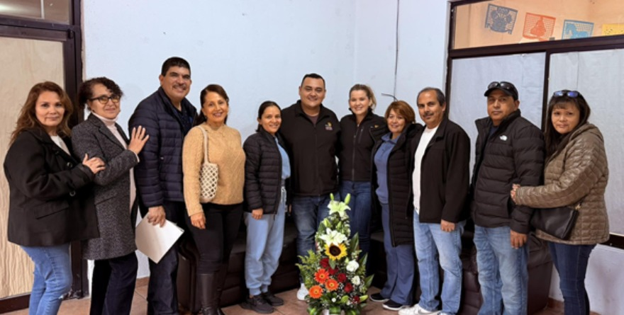 Bienestar que cruza fronteras