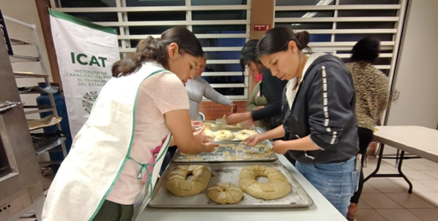 Tradición y convivencia se viven este 6 de enero