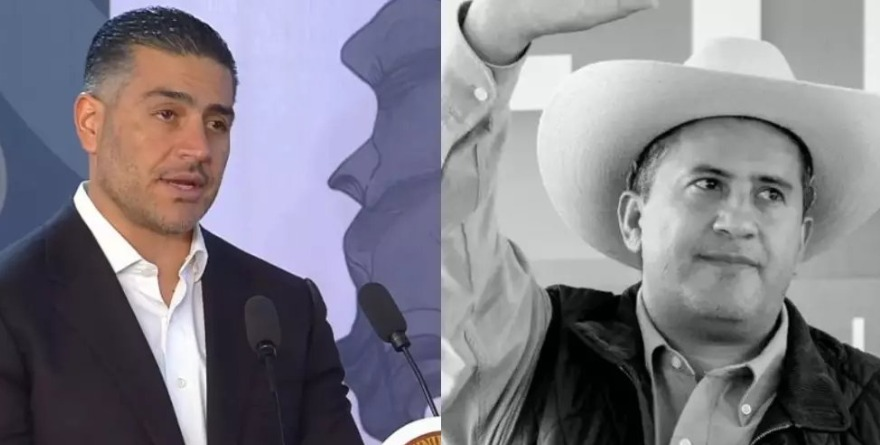 REPORTAN CAÍDA DE CÉLULA CRIMINAL POR CRIMEN DE MANZO