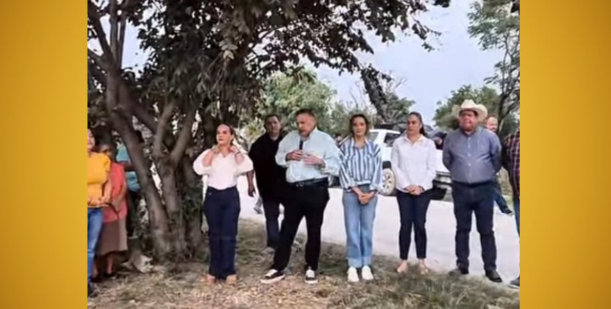 ¿Proselitismo familiar anticipado en Valles?