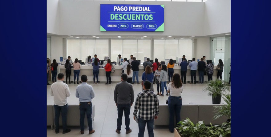 Enero, el mes con mayor descuento