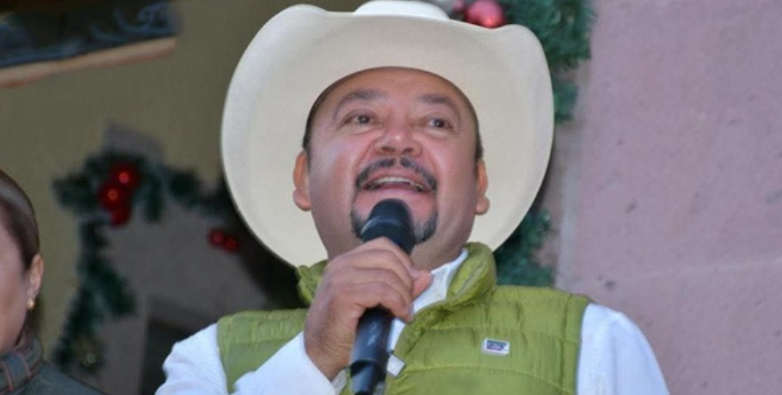 Cuestionan gestión en Ahualulco