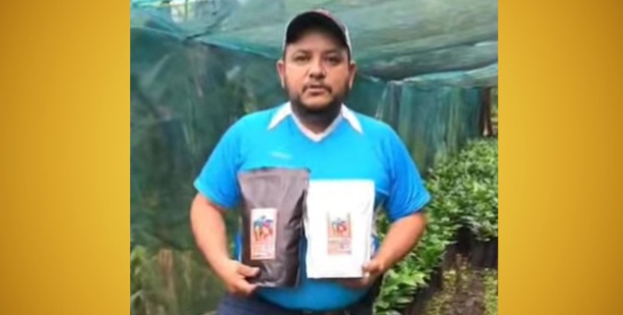 Turismo promociona café de la huasteca