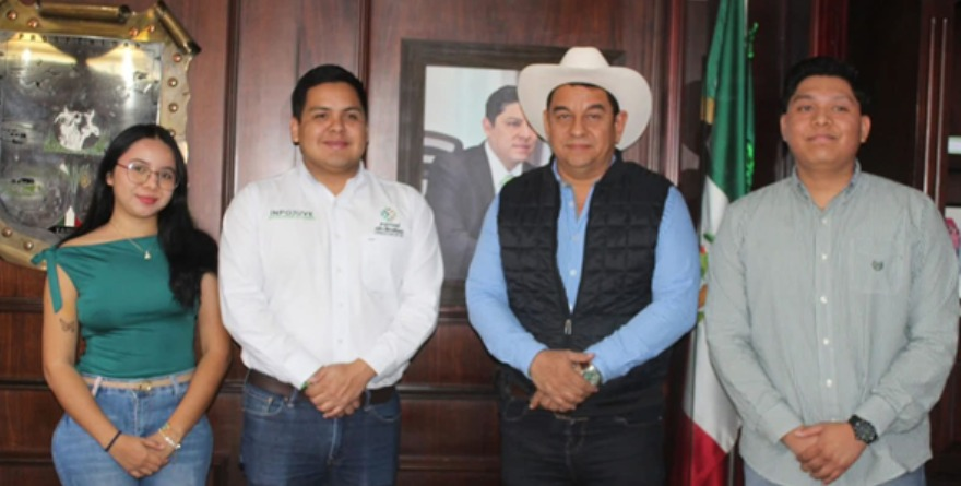 Impulsan clases de manejo para juventudes de Tamuín