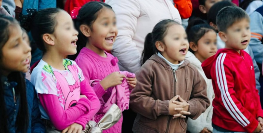 Aprueban reforma a Ley de infancias